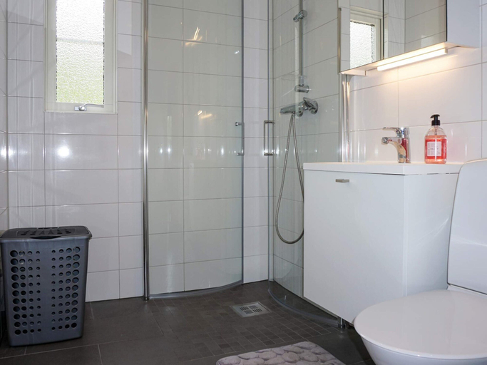 Interior 2, 4 Star Holiday Home in Lottorp, Borgholm