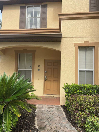 Room 4, Regal Palms 4bd Lazy River Gym, Polk