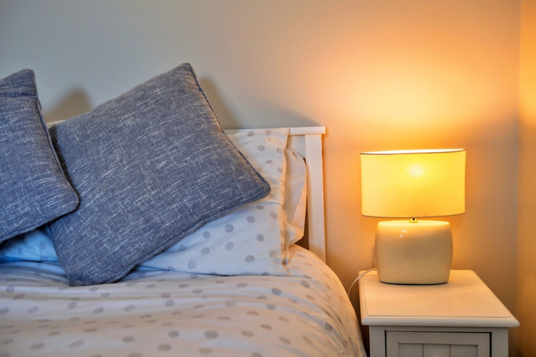 Room 3, Countryside Retreat With Stunning Views, No Deposit, Durham