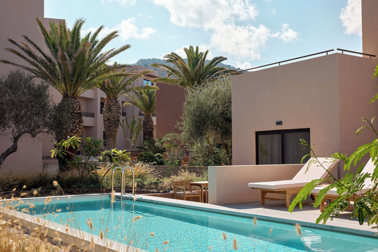 Sport & Beauty 3, Ella Rocrita, Crete