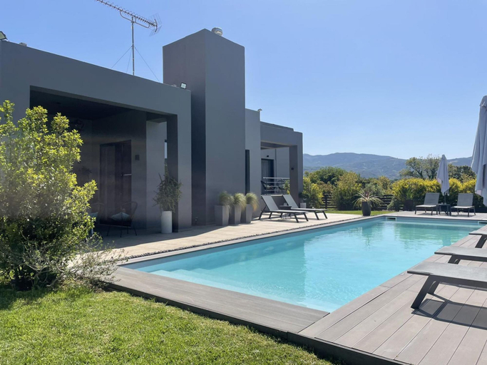 Others 2, Villa Vega I Heated Pool Next to Nature, Crete