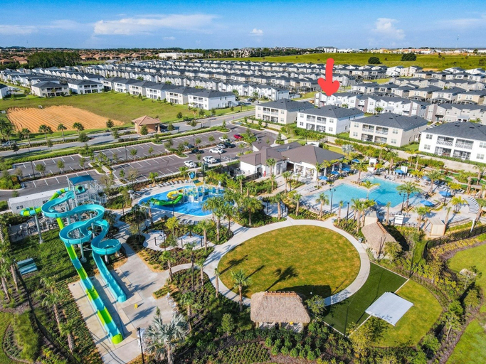 Room 1, Champions Gate Retreat: Private Pool & Top Resort, Osceola