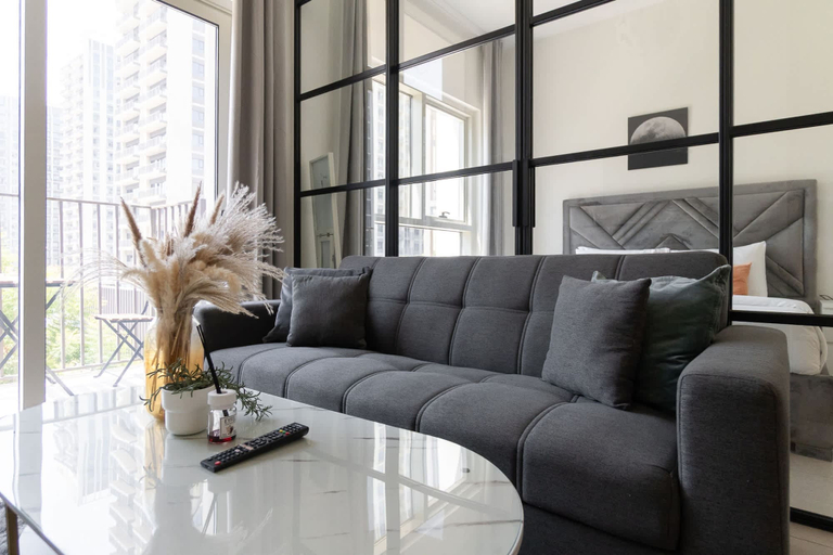 Room 4, Dubai Hills Sleeps 4 in a Great Location, Dubai