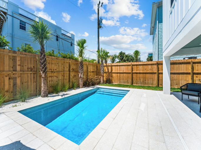 Property amenity 2, Ocean Breeze, Saint Johns