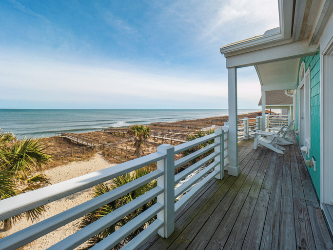 Others 1, A Shore Cure by Carolina Retreats, New Hanover