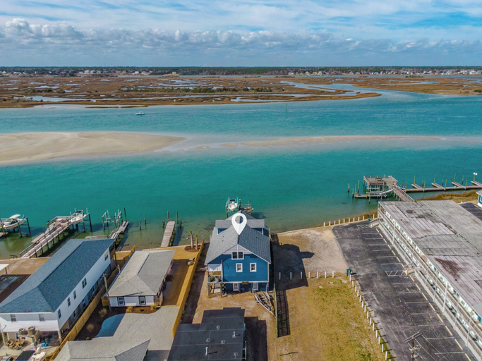Others 5, Sea Chase by Topsail Realty, Pender