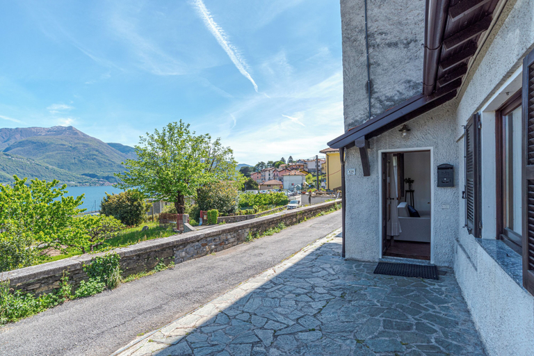 Exterior 2, Casa Achille Pianello, Como
