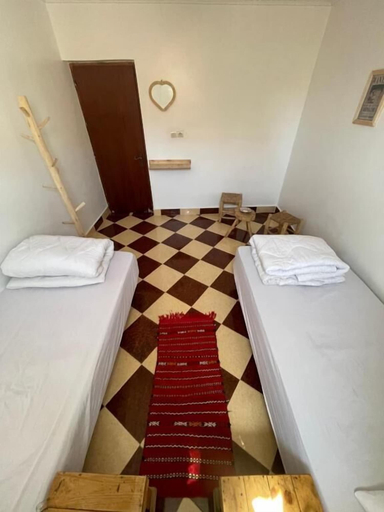 Room 5, Epicswellhouse, Agadir-Ida ou Tanane