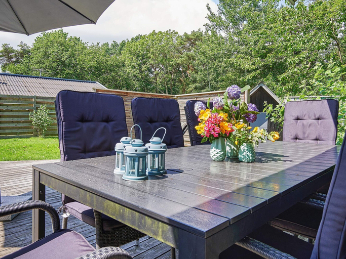 View from property 3, 5 Star Holiday Home in Nexo, Bornholm