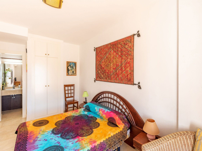 Room 4, Holiday Home in Mojacar, Almería