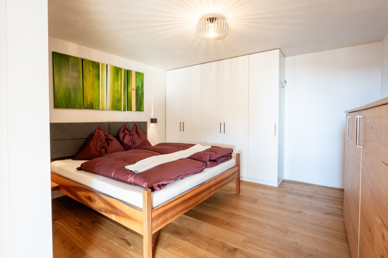 Room 3, Chalet Innerwald, Innsbruck Land