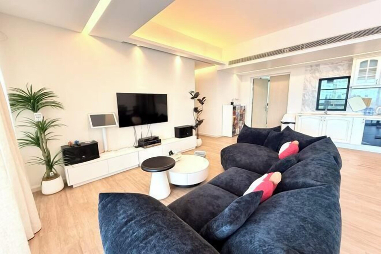 Others 3, Relais Boutique Apartment (Huizhou Huarun Xiaojingwan), Huizhou