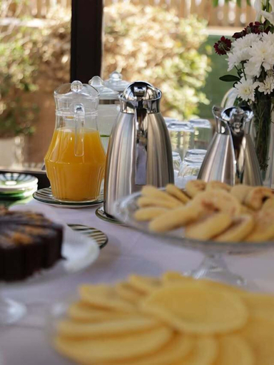 Food & Drinks 5, Riad Casa Felicità, Marrakech