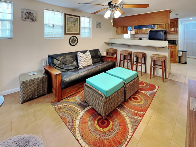 Others 5, Sugar Shack Bungalow by Ryson Vacation Rentals, Galveston