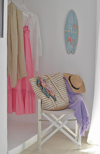 Bedroom 2, Bella Terra Nature Living, Central Macedonia