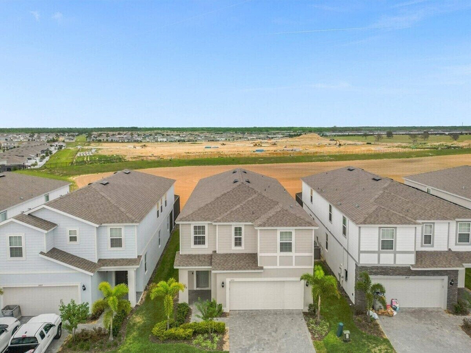 Interior 2, 1891sd · Brand New 7br/pool/spa/ Disney Fireworks View, Polk