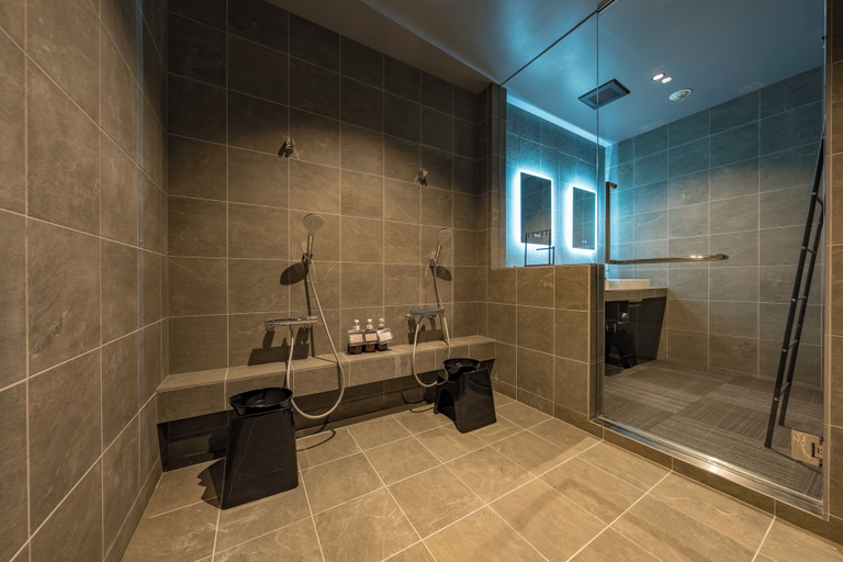 Bathroom 4, NUI, Minamiawaji