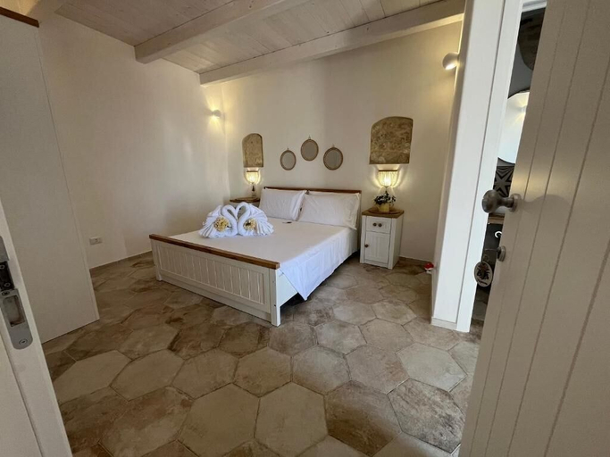 Room 3, Godano Rooms, Vibo Valentia