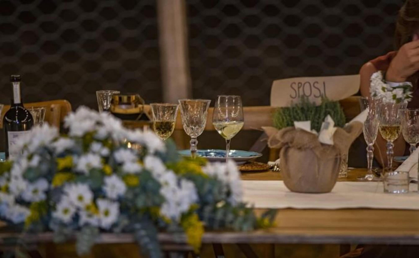 Food & Drinks 5, Villa Casale Enrica con Piscina Bio Lago, Grosseto