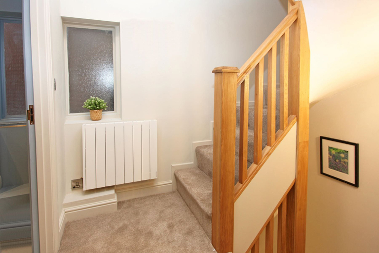 Interior 4, St John's Hill Apartments, Shropshire