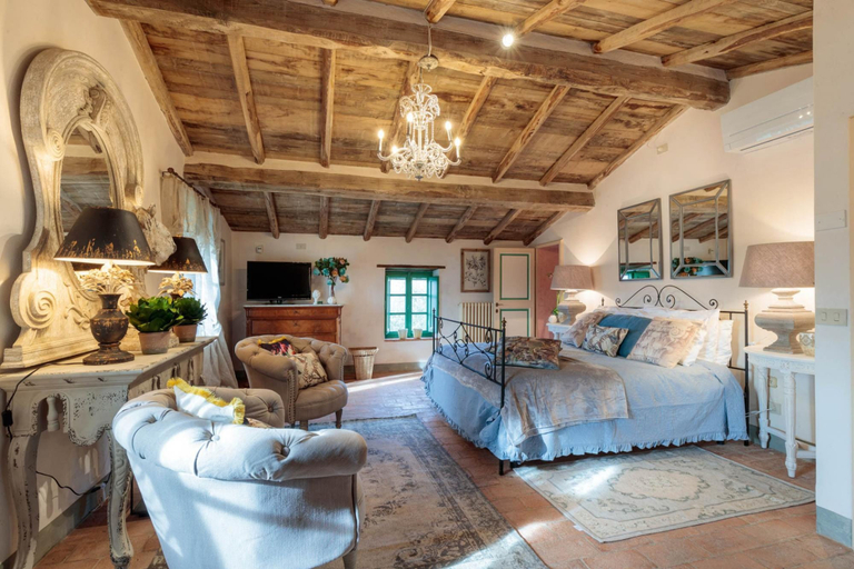 Others 5, Villa Gufo in Lucca With 5 Bedrooms and 4 Bathrooms, Lucca
