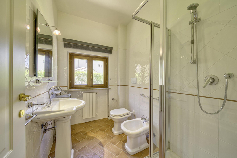 Others 3, Il Conventaccio Luxury Resort, Terni