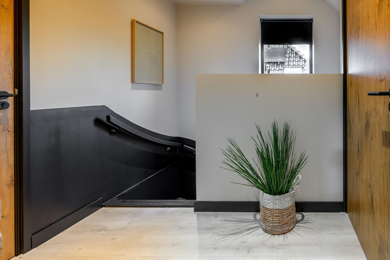 Interior, Beautiful Group Loft With Sauna Near the Beach, Den Helder