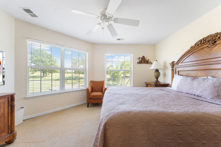 Bedroom 3, Take A Holiday 2 Bedroom Condo by RedAwning, Taney