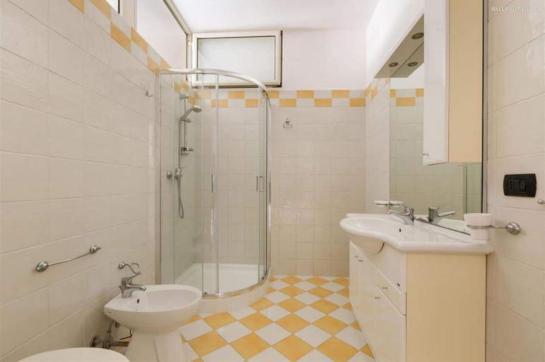 Room 5, 1749 Villetta Alessandra, Lecce