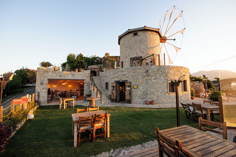 Restaurant, Datça Vineyard Guesthouse +14, Datça