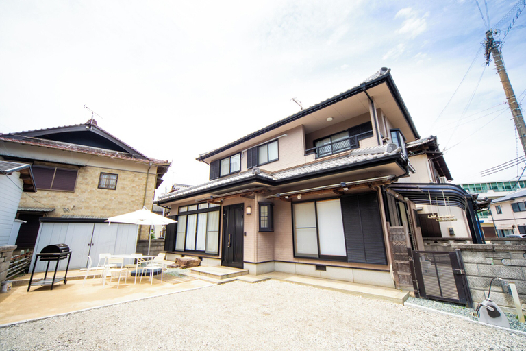 Exterior & Views 2, Awaji Egaosakuie Tonouchi, Awaji