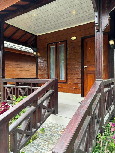 Exterior & Views 2, Pusaka Rinjani, Lombok