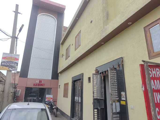 Primary image, Meera residency vrindavan, Mathura