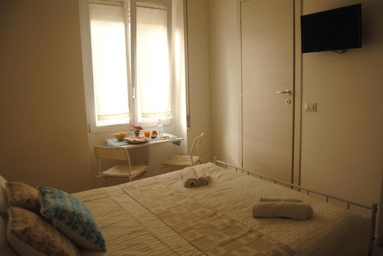Room 2, Coro & Bentu, Sassari