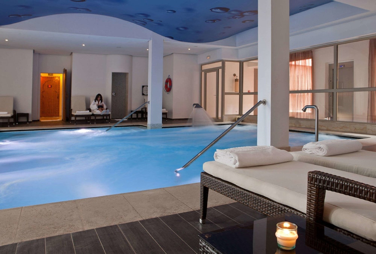 Sport & Beauty 2, Kenzi Menara Palace, Marrakech