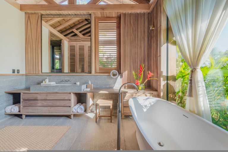Room 2, Casa Balena in Punta Mita, Compostela