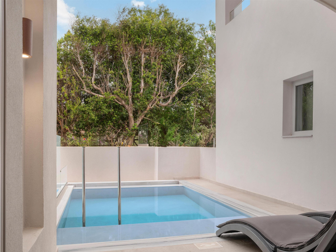 Sport & Beauty 3, Creta Royal - Adults only, Crete
