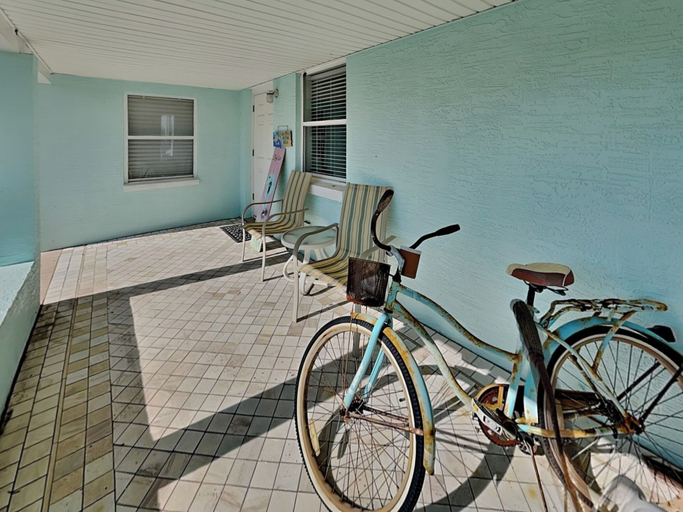 Property amenity 3, The Turtle House, Volusia