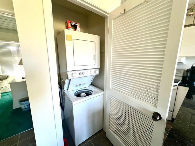 Interior 4, 905 Sealoft, Charleston