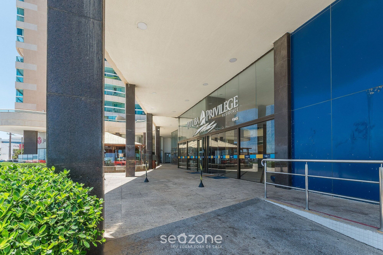Exterior detail 3, Apt Sea View in Front of the Beach Ptv0912, Salvador