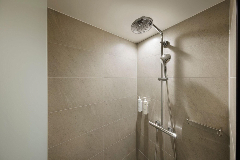 Bathroom 4, Fairfield By Marriott Kumamoto Aso, Aso