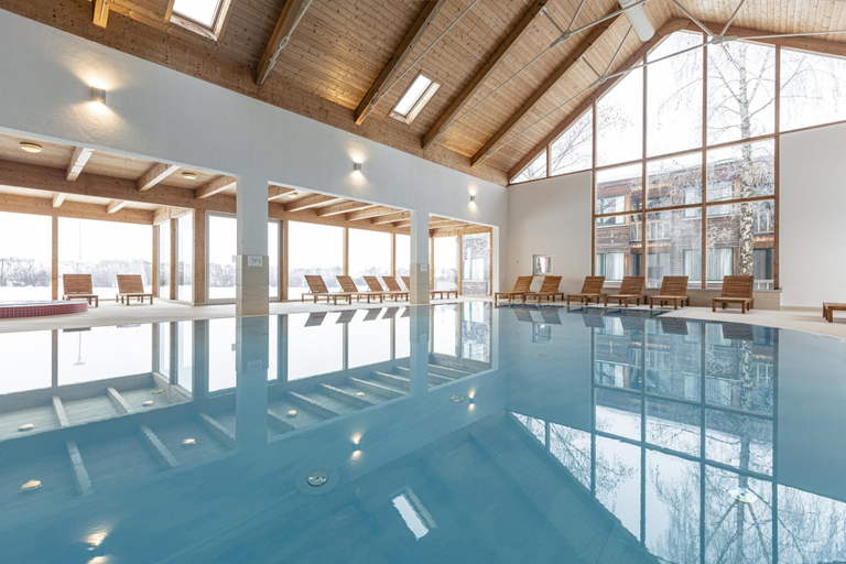 Pool 4, Apartment Near the ski Area, Murau