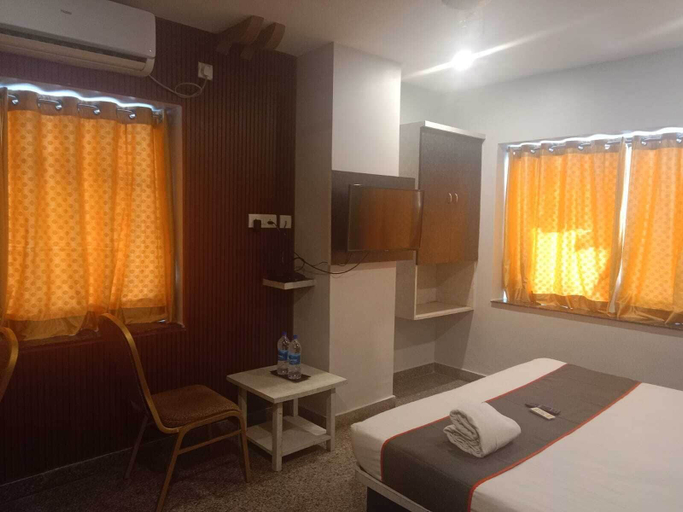 Others 4, Hotel Vaishnavi, Hyderabad
