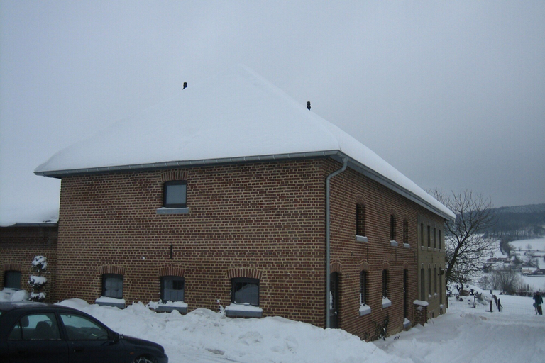 Exterior 3, Holiday Home in Epen With Garden & BBQ, Gulpen-Wittem