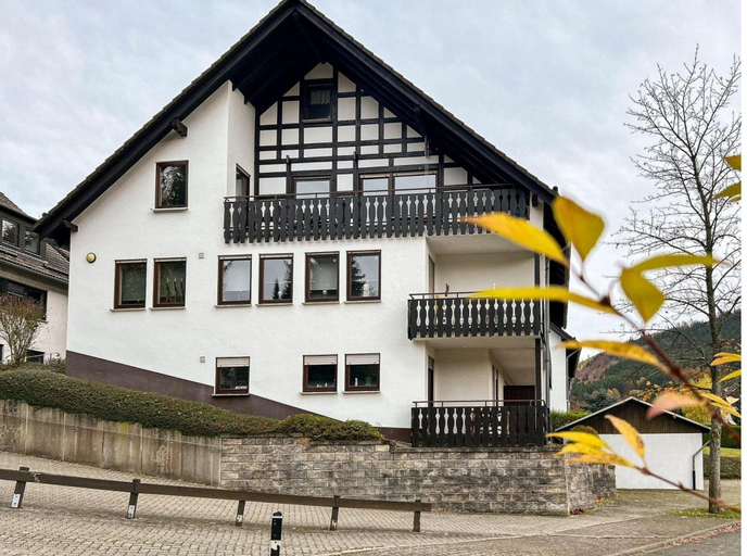 Primary image, Wohnung im Malerischen Elkeringhausen, Hochsauerlandkreis