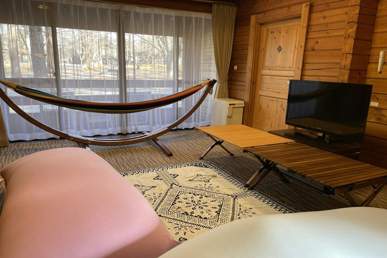 Bedroom 3, Karuizawa Prince Hotel West, Karuizawa