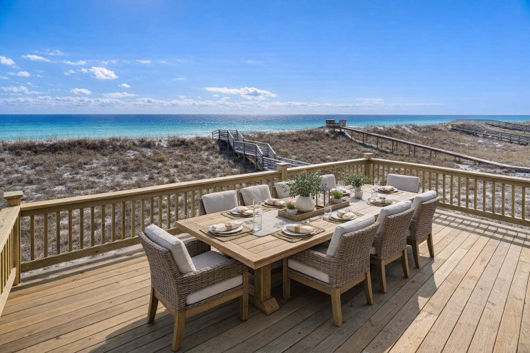Primary image, The Oyster 5 Bedroom Home, Escambia