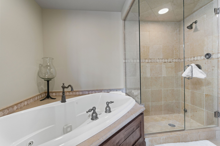 Bathroom 3, Ski-in/ski-out At Deer Valley 3br 3ba 3 Bedroom Condo, Summit