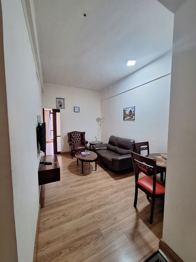 Others 4, Berjaya Times Square Service Apartment, Kuala Lumpur