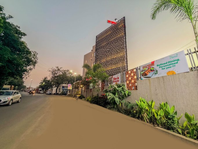 Others 1, Zip By Spree Hotels Chinchwad, Pune